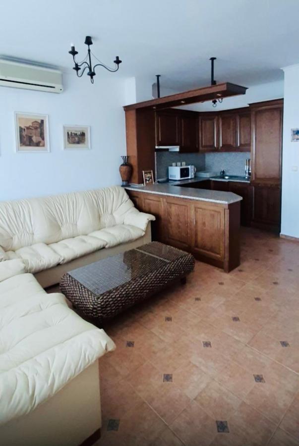 Apartament Complex Monastery 1 -marina Dinevi -saint Vlas