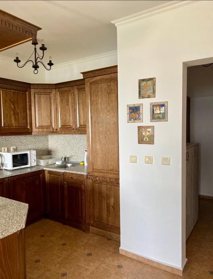 Apartament Complex Monastery 1 -marina Dinevi -saint Vlas Święty Włas