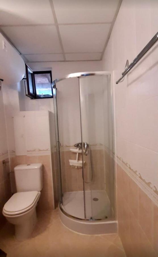 Complex Monastery 1 -marina Dinevi -saint Vlas Apartament