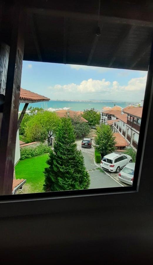 Complex Monastery 1 -marina Dinevi -saint Vlas *