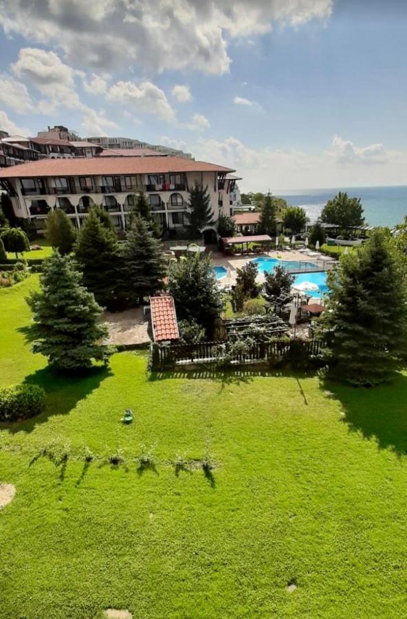 Complex Monastery 1 -marina Dinevi -saint Vlas Apartament Święty Włas