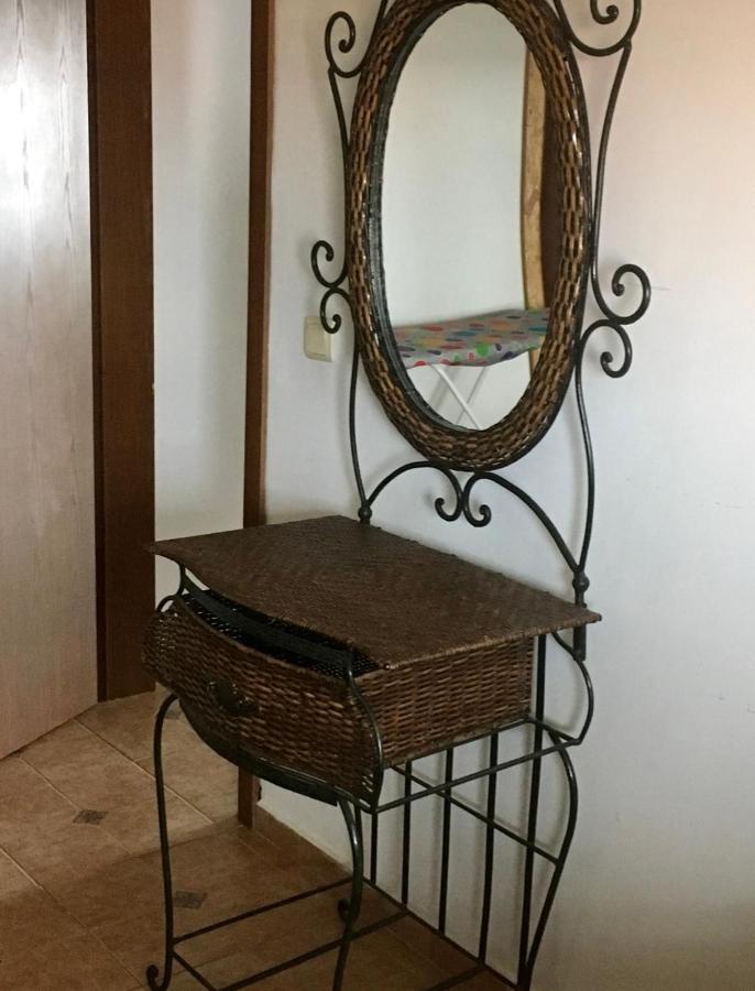 Apartament Complex Monastery 1 -marina Dinevi -saint Vlas