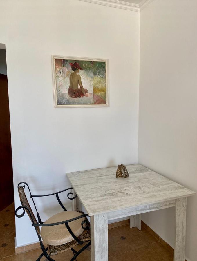 Complex Monastery 1 -marina Dinevi -saint Vlas Apartament