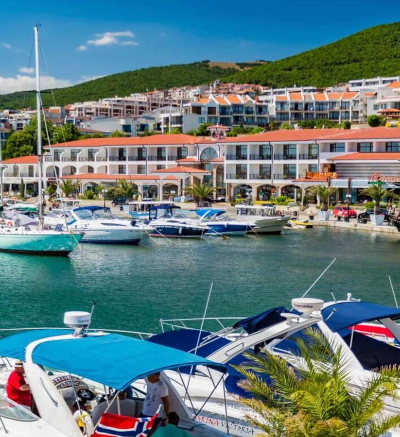 Complex Monastery 1 -marina Dinevi -saint Vlas Apartament