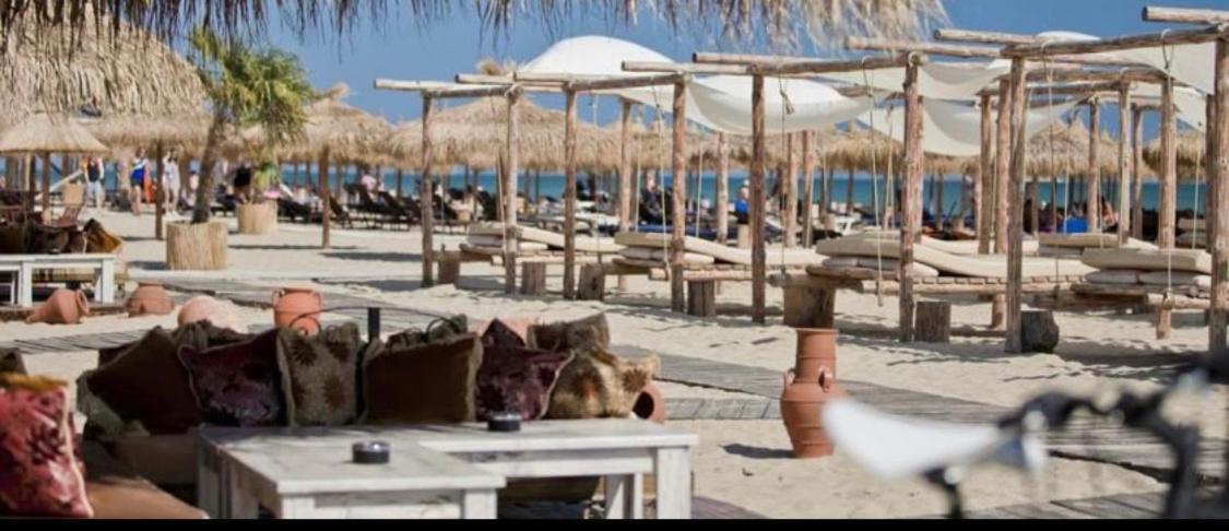 Apartament Complex Monastery 1 -marina Dinevi -saint Vlas